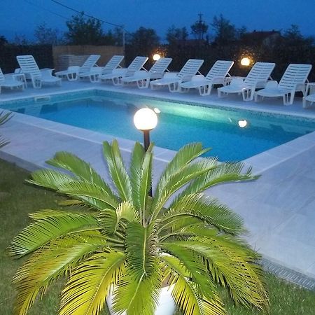 אופטיה Apartments Ljubas חדר תמונה