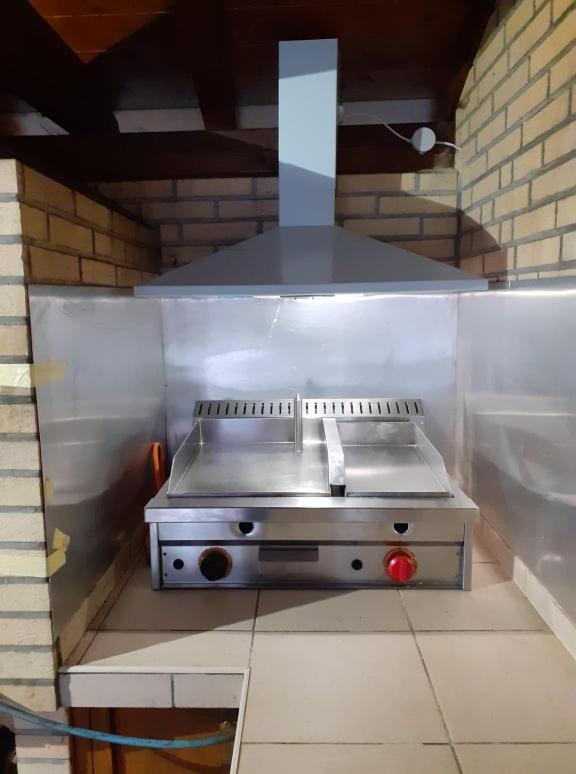 אופטיה Apartments Ljubas מראה חיצוני תמונה