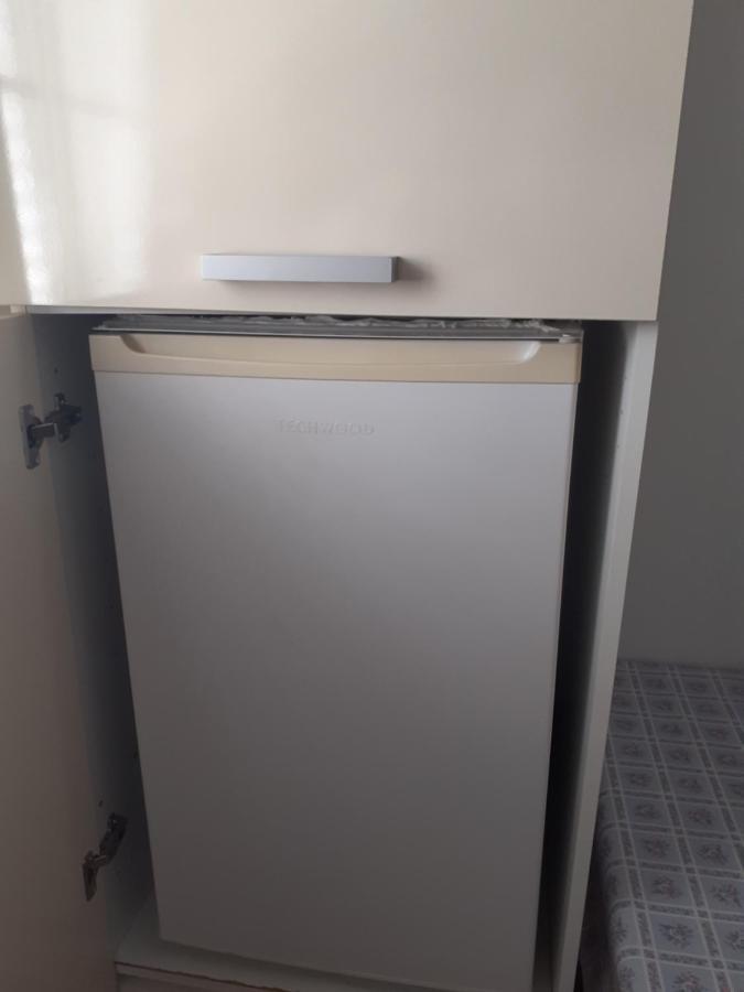 אופטיה Apartments Ljubas מראה חיצוני תמונה