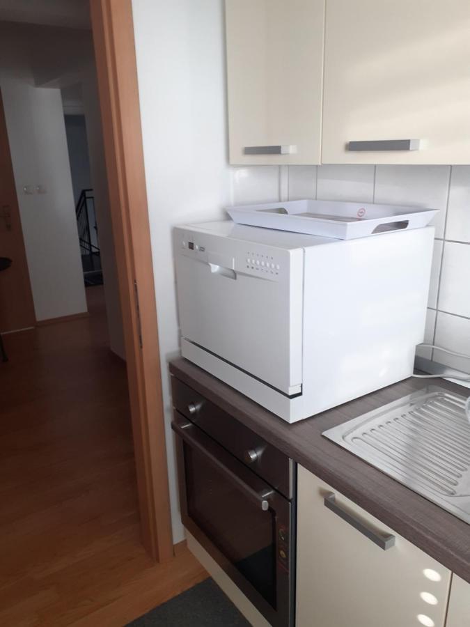 אופטיה Apartments Ljubas מראה חיצוני תמונה