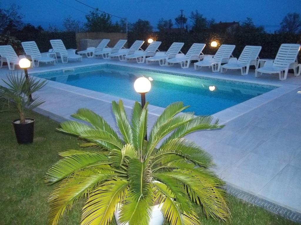אופטיה Apartments Ljubas חדר תמונה