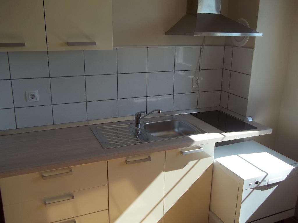 אופטיה Apartments Ljubas מראה חיצוני תמונה