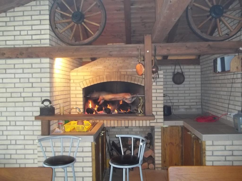 אופטיה Apartments Ljubas חדר תמונה