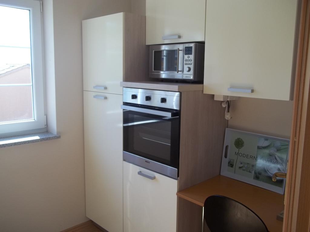 אופטיה Apartments Ljubas מראה חיצוני תמונה
