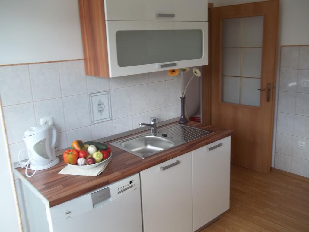אופטיה Apartments Ljubas חדר תמונה