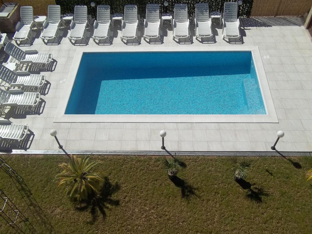 אופטיה Apartments Ljubas מראה חיצוני תמונה