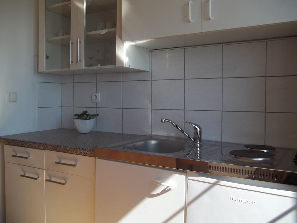 אופטיה Apartments Ljubas מראה חיצוני תמונה