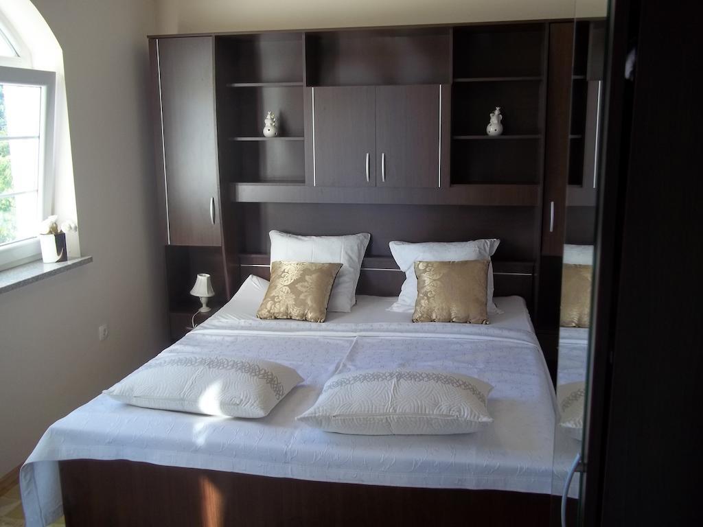 אופטיה Apartments Ljubas חדר תמונה