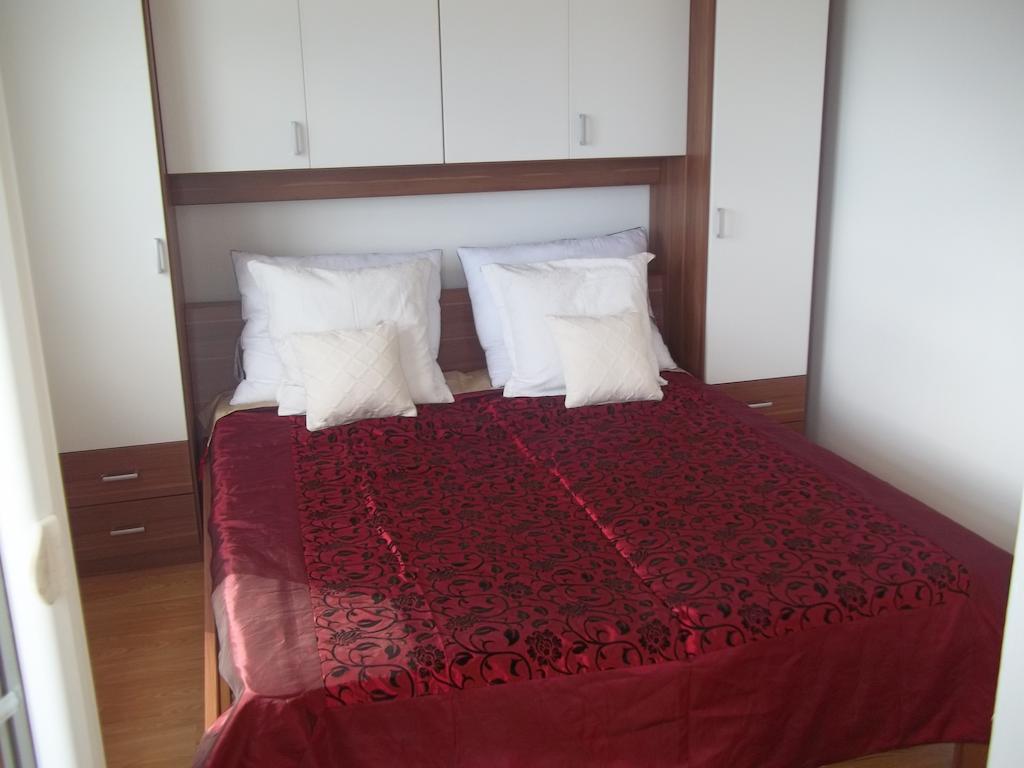 אופטיה Apartments Ljubas חדר תמונה