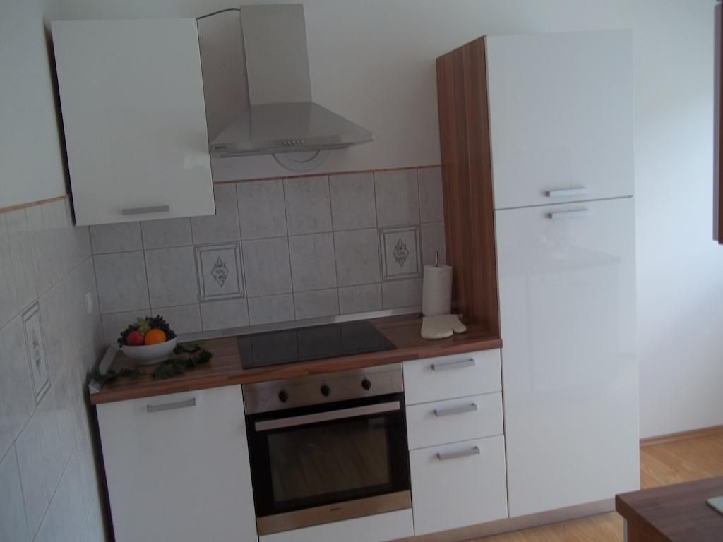 אופטיה Apartments Ljubas חדר תמונה